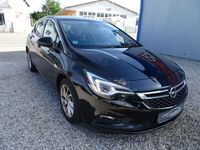gebraucht Opel Astra 1.6 CDTi Aut