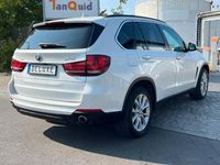 Second-hand BMW X5 Performance 258 CP (189 kW) 2013 Alb SUV