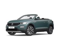 Gebraucht VW T-Roc Active 110 PS (80 kW) 2022 SUV