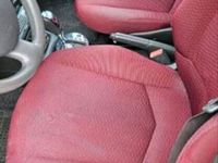 gebraucht Fiat Punto Automatik