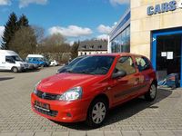 Gebraucht Renault Clio IV Campus 75 PS (55 kW) 2012 Other Kleinwagen