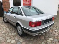 gebraucht Audi 80 2te Hand erst 135TKm Bitte Besch. lesen