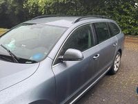 Gebraucht Skoda Superb 170 PS (125 kW) 2013 Grau Kombi