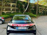 Gebraucht Honda Civic 140 PS (102 kW) 2006 Kleinwagen