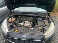 Gebraucht Ford Focus Trend 101 PS (74 kW) 2015 Limousine