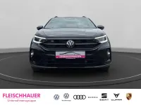 Gebraucht VW Taigo Beats 150 PS (110 kW) 2023 Schwarz SUV