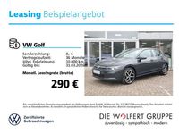 Gebraucht VW Golf VIII Style 150 PS (110 kW) 2024 Uranograu Limousine