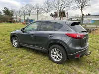 Brugt Mazda CX-5 150 HK (110 kW) 2016 SUV
