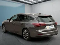 Używany Ford Focus 125 KM (91 kW) 2024 Kombi
