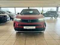 Gebraucht Opel Mokka-e Ultimate 100 kW (136 PS) 2024 Kosmos rot SUV