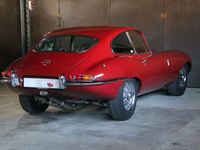 gebraucht Jaguar E-Type S I, 4,2 FHC / H-Zulassung