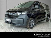 Gebraucht VW T7 160 kW (218 PS) 2025 Schwarz Van
