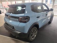 New Citroën C3 101 HP (74 kW) 2025 Blue SUV