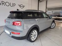 gebraucht Mini One Clubman VisualBoost SHZ Keyless ActiveGuard