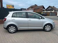 Gebraucht VW Golf IV Goal 105 PS (77 kW) 2006 Silber Limousine