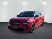 Gebraucht Opel Corsa Ultimate 101 PS (74 kW) 2022 Chili rot Kleinwagen