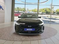 Neu Ford Focus Active X 155 PS (114 kW) 2025 Agate black Kombi