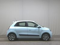 Gebraucht Renault Twingo SE 75 PS (55 kW) 2020 Blau Kleinwagen