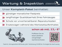 Gebraucht Audi A6 Advanced 286 PS (210 kW) 2025 Firmamentblau metallic Limousine