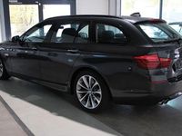 Gebraucht BMW 530 Shadowline 258 PS (189 kW) 2016 Grau Limousine
