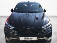 gebraucht Renault Arkana Arkana