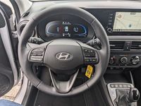 gebraucht Hyundai i10 Trend - Automatik