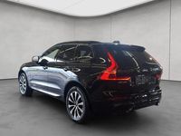 Gebraucht Volvo XC60 Plus 250 PS (183 kW) 2024 Schwarz SUV