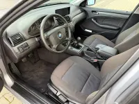 Gebraucht BMW 316 116 PS (85 kW) 2004 Kombi