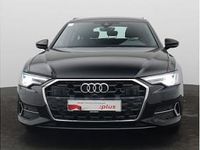 Gebraucht Audi A6 Advanced Plus 204 PS (150 kW) 2025 Schwarz (mythosschwarz metallic) Kombi