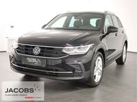 gebraucht VW Tiguan 2.0 TDI Move DSG,Navi,Matrix,ACC