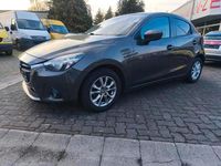 Gebraucht Mazda 2 90 PS (66 kW) 2017 Braun Limousine