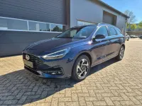 Neu Hyundai i30 Trend 150 PS (110 kW) 2026 Sailing blue Kombi