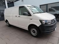 Gebraucht VW T6 102 PS (75 kW) 2018 Weiss Van
