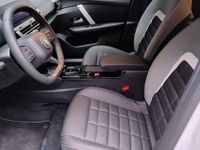 Gebraucht Citroën C4 136 PS (100 kW) 2025 Weiß SUV