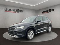 Gebraucht Seat Ateca Xperience 150 PS (110 kW) 2024 Schwarz SUV
