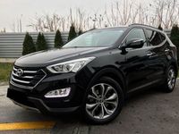 gebraucht Hyundai Santa Fe 2.2 CRDi Premium 4WD Automatik Premium