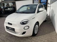 Gebraucht Fiat 500e 86 kW (118 PS) 2023 Weiss Limousine