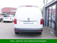 gebraucht VW Caddy Maxi Nfz Kasten BMT *AUTOMATIK*