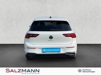 gebraucht VW Golf VIII 1.5 TSI Life Life, Navi, AHK, Dach, Ka