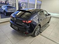 Gebraucht Mazda 3 Selection 122 PS (89 kW) 2020 Blau Limousine