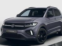 Neu VW T-Cross Style 150 PS (110 kW) 2025 Silber SUV