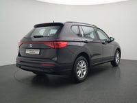 Gebraucht Seat Tarraco Style 150 PS (110 kW) 2023 Schwarz / deep black (metallic) SUV