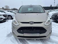 Gebraucht Ford B-MAX Titanium 120 PS (88 kW) 2013 Titangrau metallic Van / Kleinbus