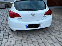 gebraucht Opel Astra 1.4 ecoFLEX Selection 64kW Selection