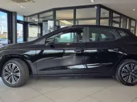 Gebraucht Seat Ibiza 95 PS (69 kW) 2024 Schwarz Kleinwagen
