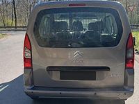 Gebraucht Citroën Berlingo Tendance 98 PS (72 kW) 2012 Van / Kleinbus