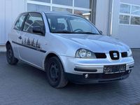 Gebraucht Seat Arosa 50 PS (36 kW) 2005 Grau Kleinwagen