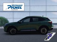 Gebraucht Ford Kuga Active 179 PS (131 kW) 2025 Grün(metallic) SUV