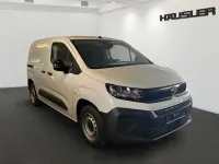 Neu Opel Combo 102 PS (75 kW) 2026 Weiß Van / Kleinbus