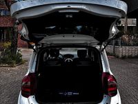 Gebraucht Renault Modus 100 PS (73 kW) 2008 Weiß Van / Kleinbus